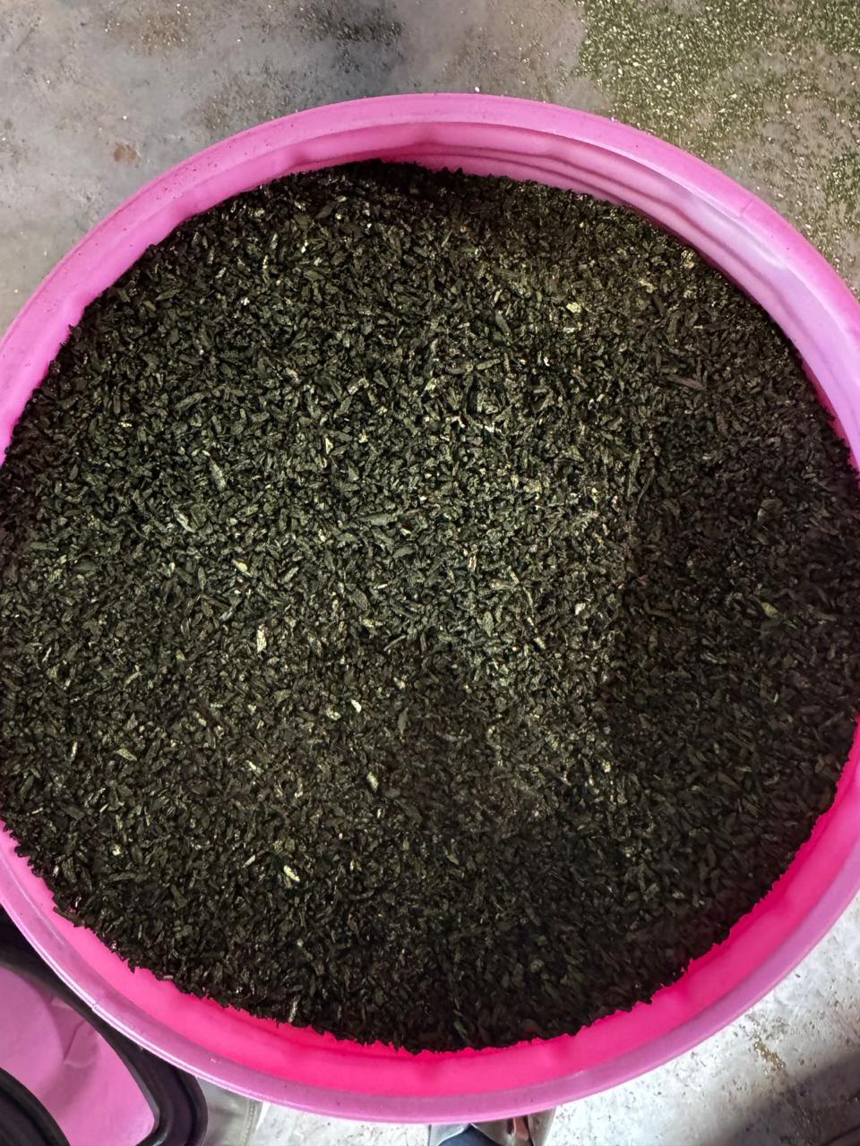 Best Normal Crystal potassium permanganate manufacturer in India